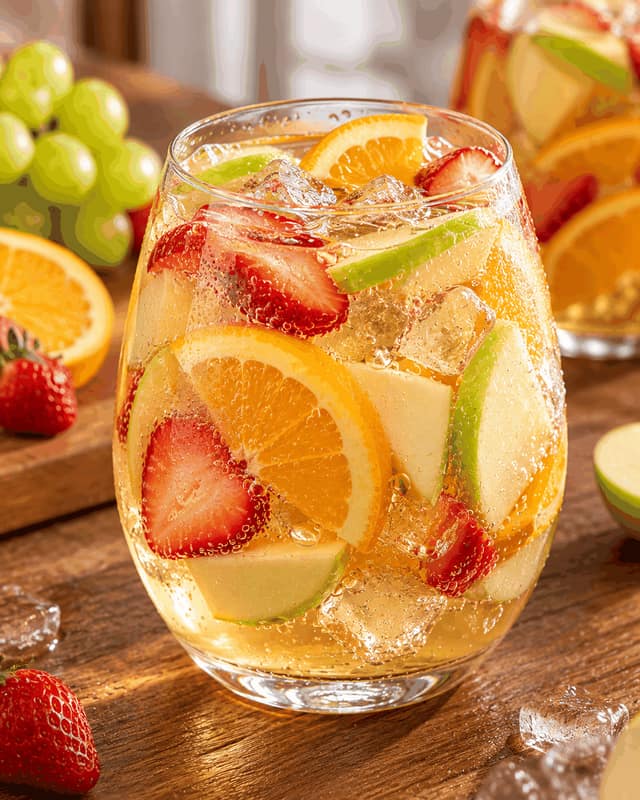 Clericot Sem Álcool